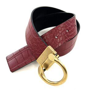 Circus / Women's Belt by Sam Edelman, Reversible, Size Small, Retail $60, NEW